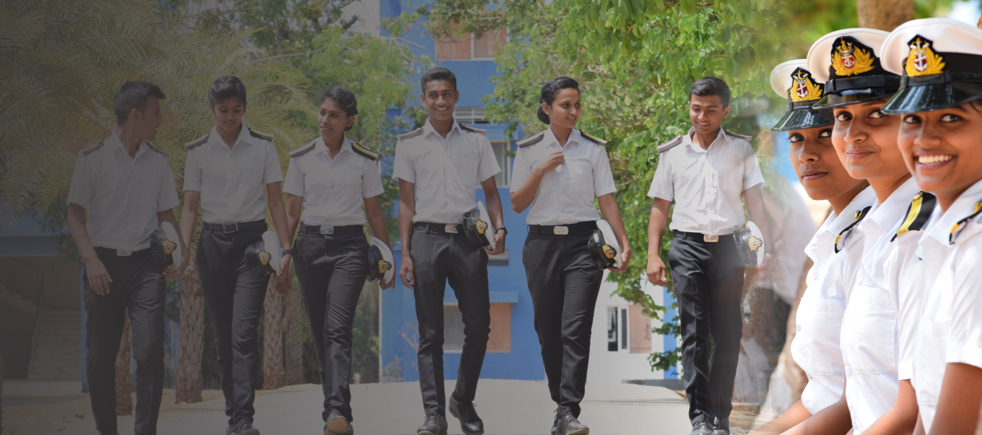 Coimbatore Marine College